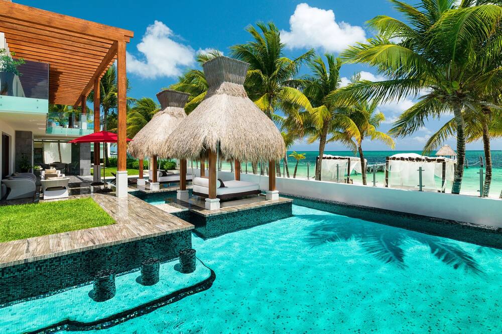 Photo of Others in Puerto Morelos