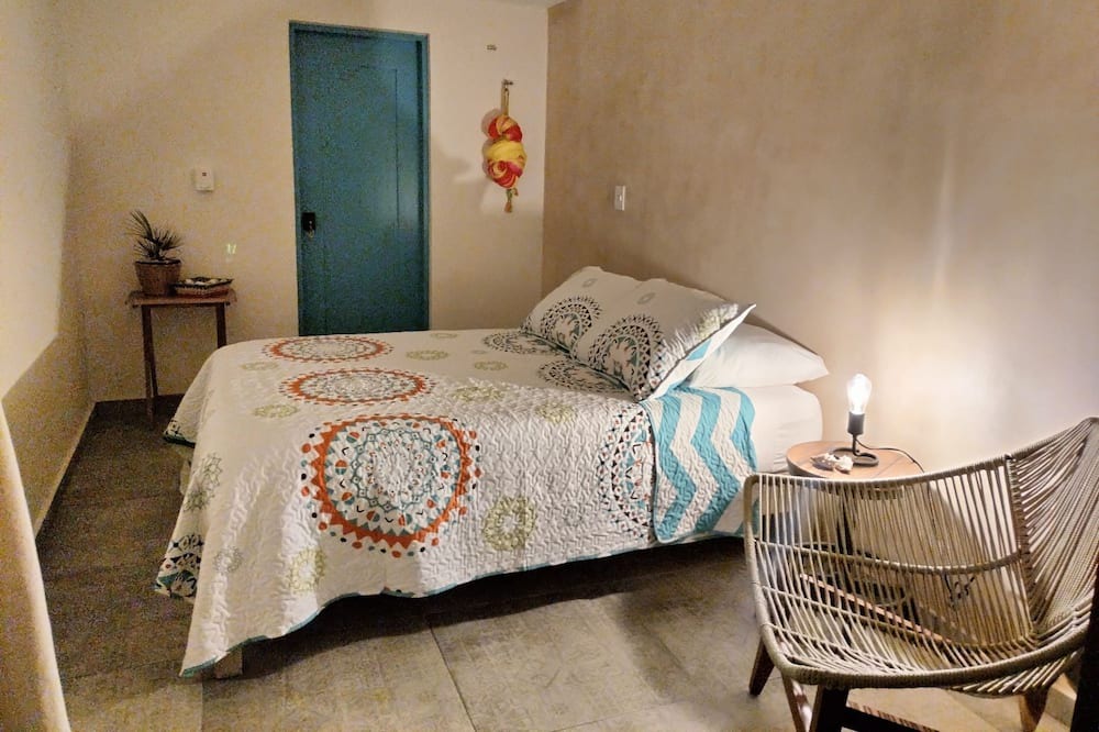 Photo of Bedroom in Telchac Puerto