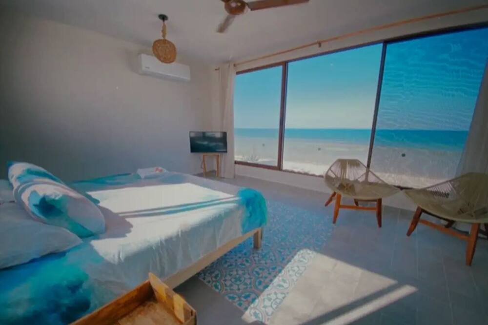 Photo of Bedroom in Telchac Puerto