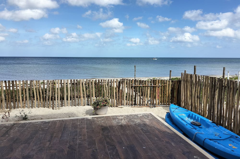 Photo of Outdoor in Telchac Puerto