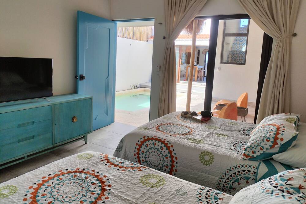 Photo of Bedroom in Telchac Puerto