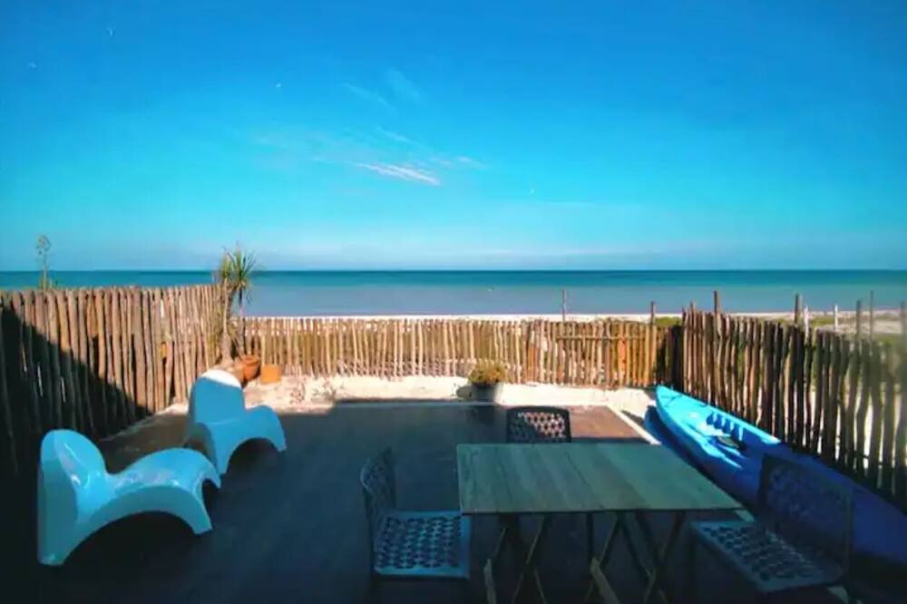 Photo of Outdoor in Telchac Puerto