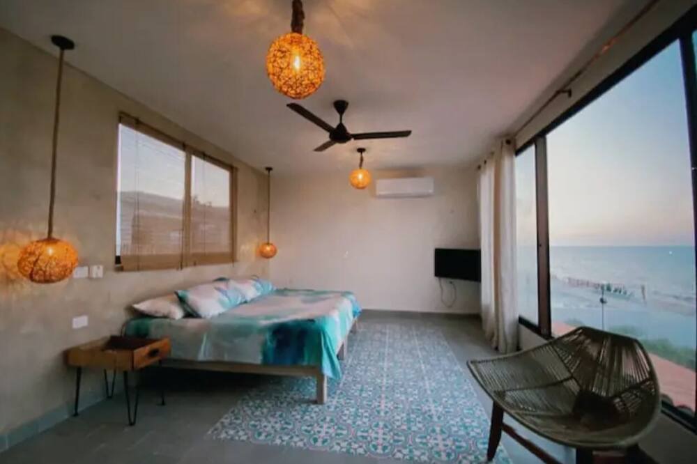 Photo of Bedroom in Telchac Puerto