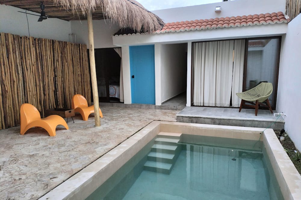 Photo of Outdoor in Telchac Puerto