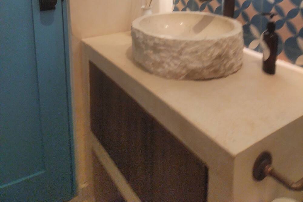 Photo of Bathroom in Telchac Puerto