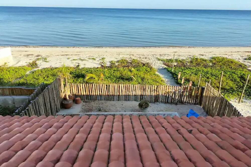 Photo of Outdoor in Telchac Puerto