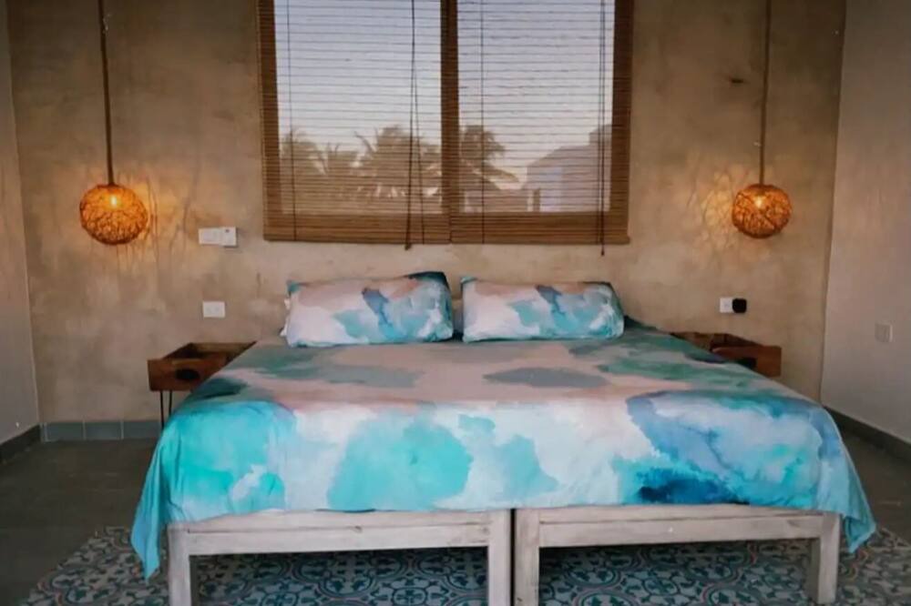 Photo of Bedroom in Telchac Puerto