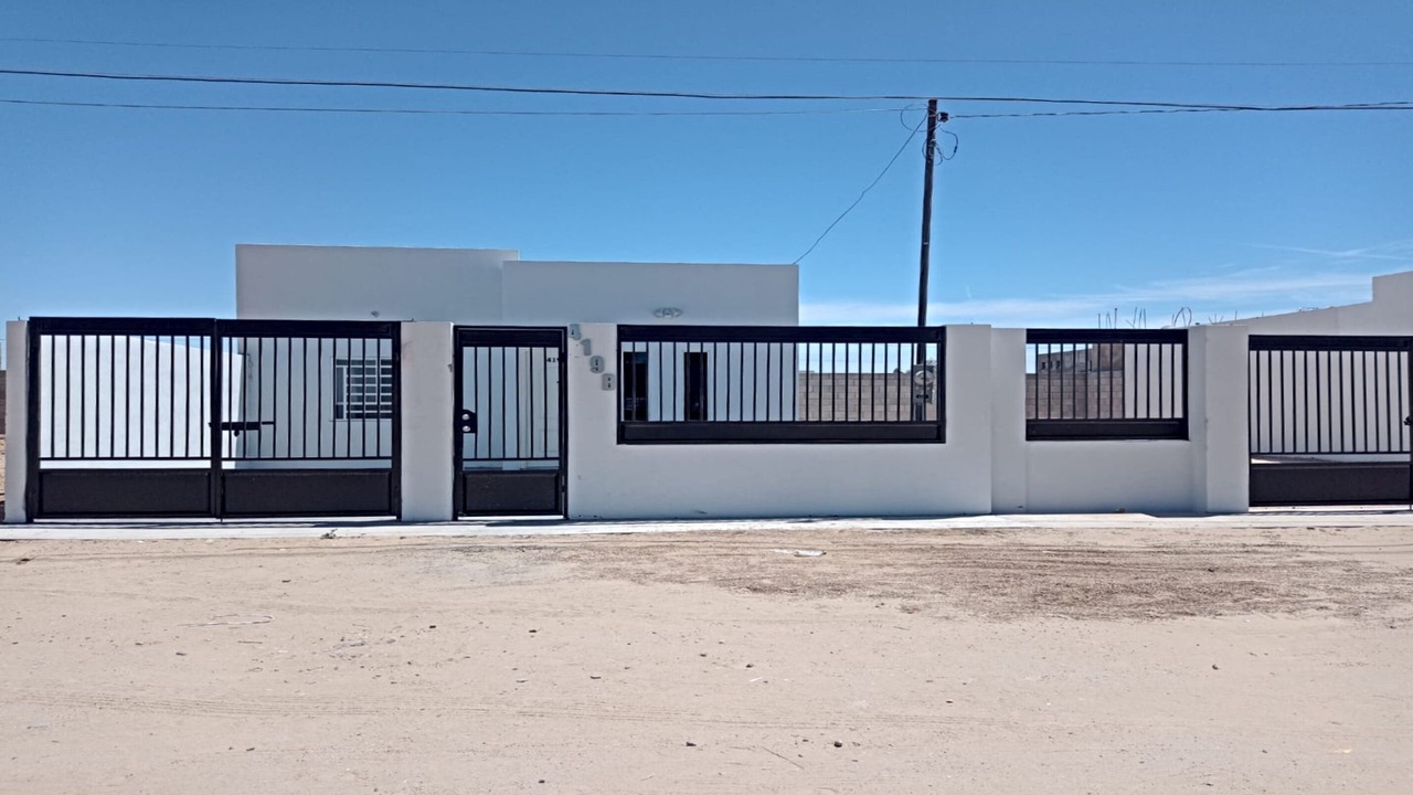 Photo of Outdoor in Nueva Esperanza
