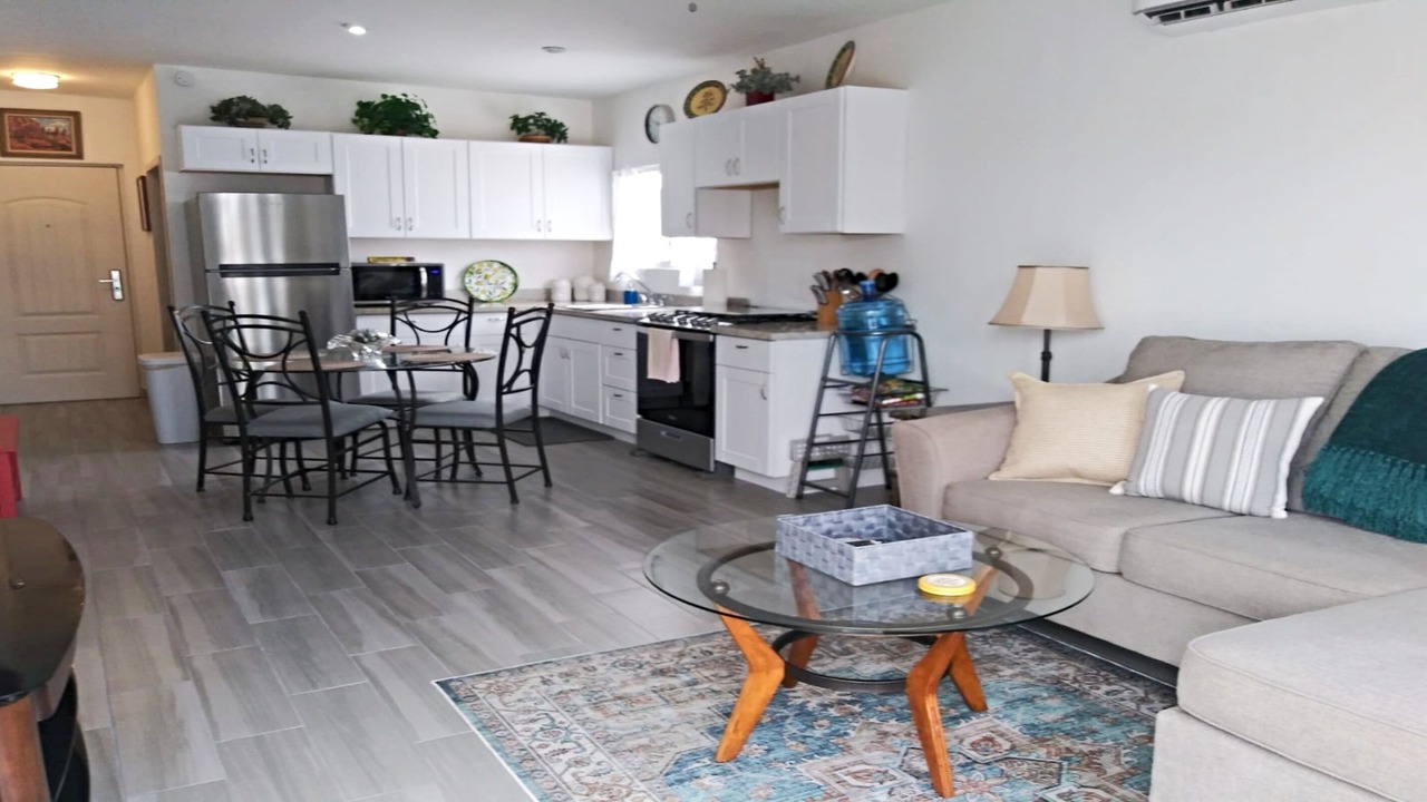 Photo of Livingroom in Nueva Esperanza