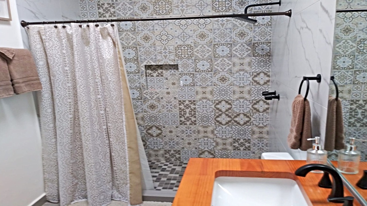 Photo of Bathroom in Nueva Esperanza
