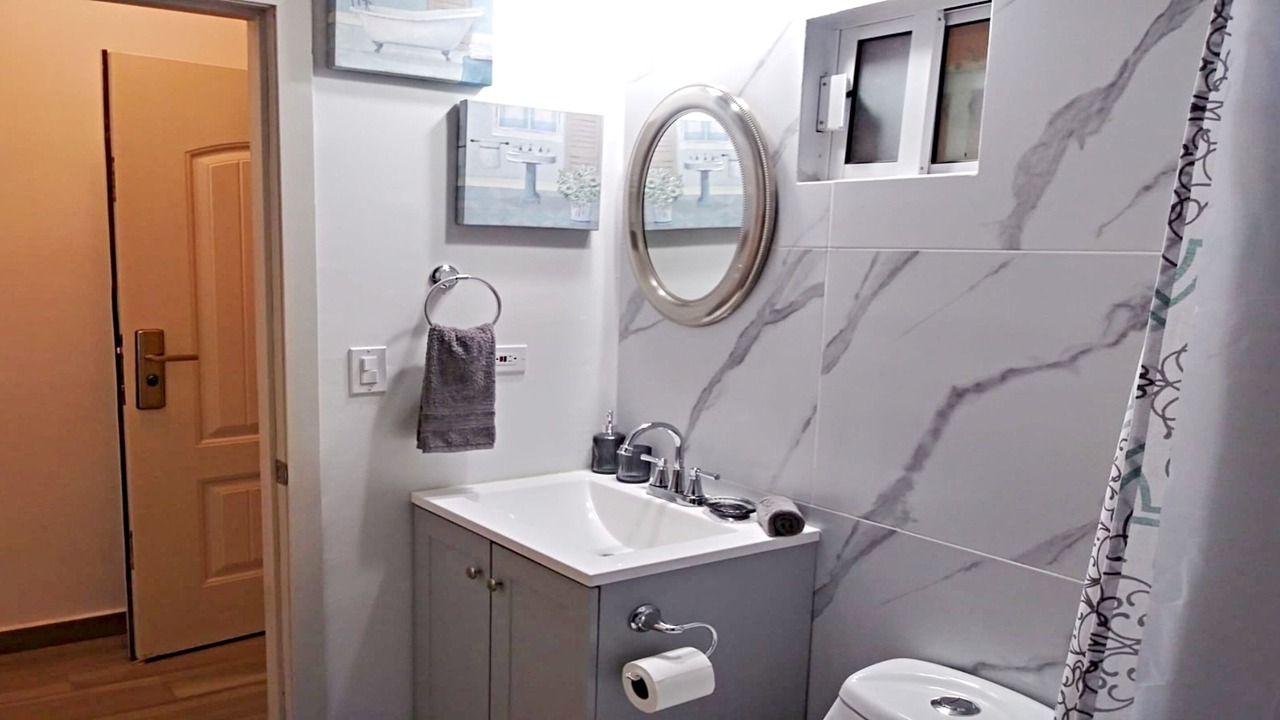 Photo of Bathroom in Nueva Esperanza