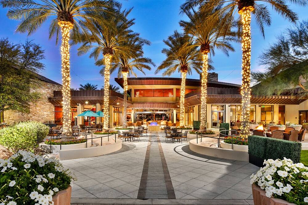 Photo of Outdoor in Vistancia