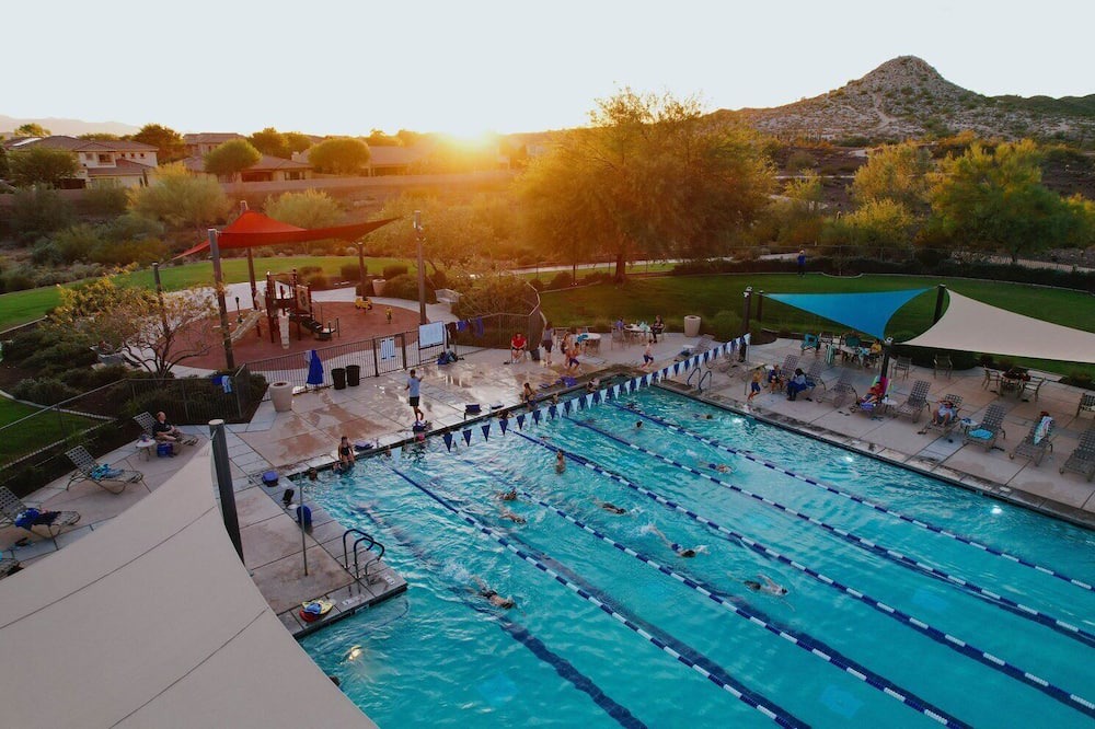 Photo of Outdoor in Vistancia