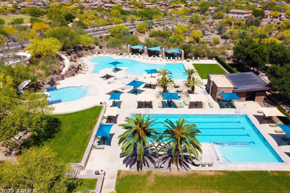 Photo of Outdoor in Vistancia