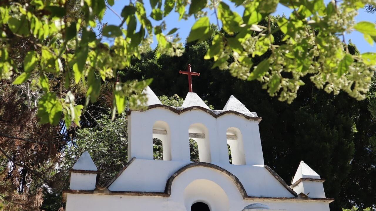 Photo of Outdoor in Comitan de Dominguez