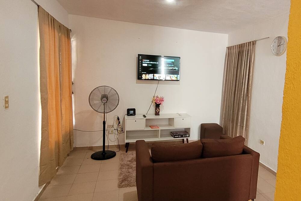 Photo of Livingroom in Merida