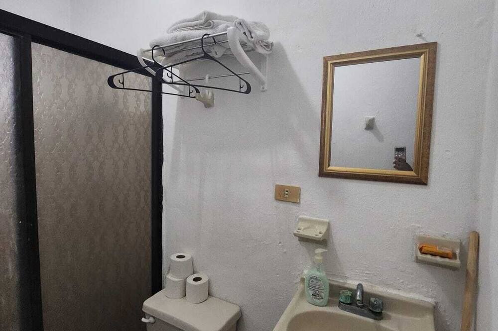 Photo of Bathroom in Merida