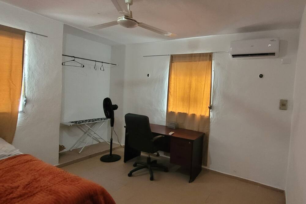 Photo of Bedroom in Merida