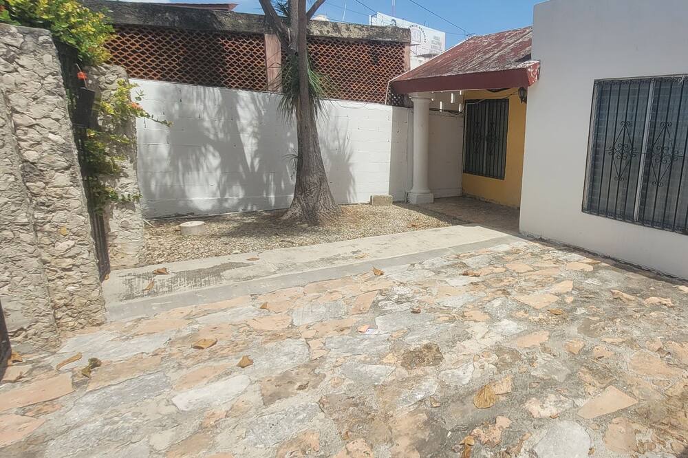 Photo of Outdoor in Merida