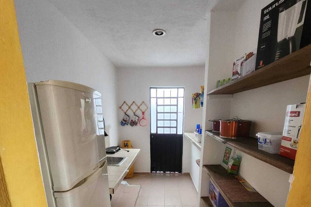 Photo of Kitchen in Merida