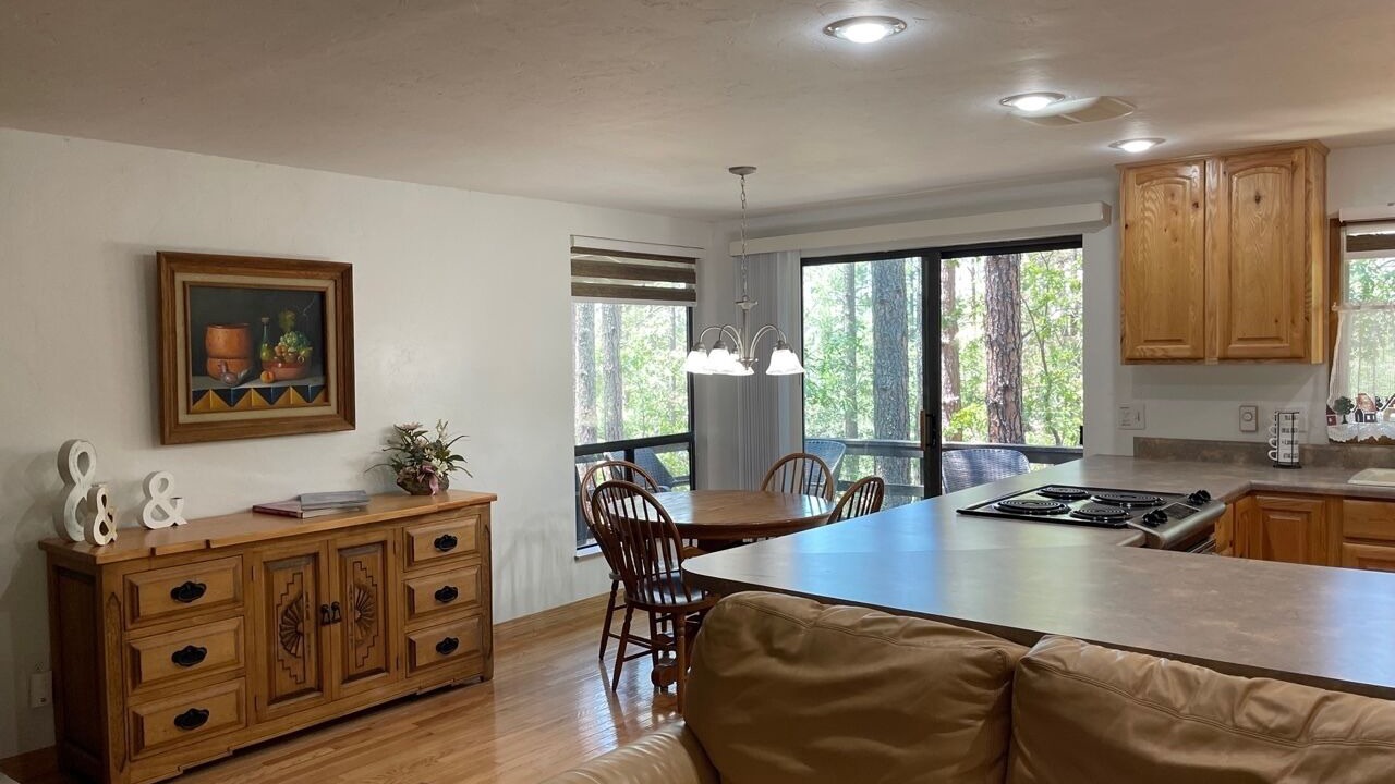 Photo of Kitchen in Prescott
