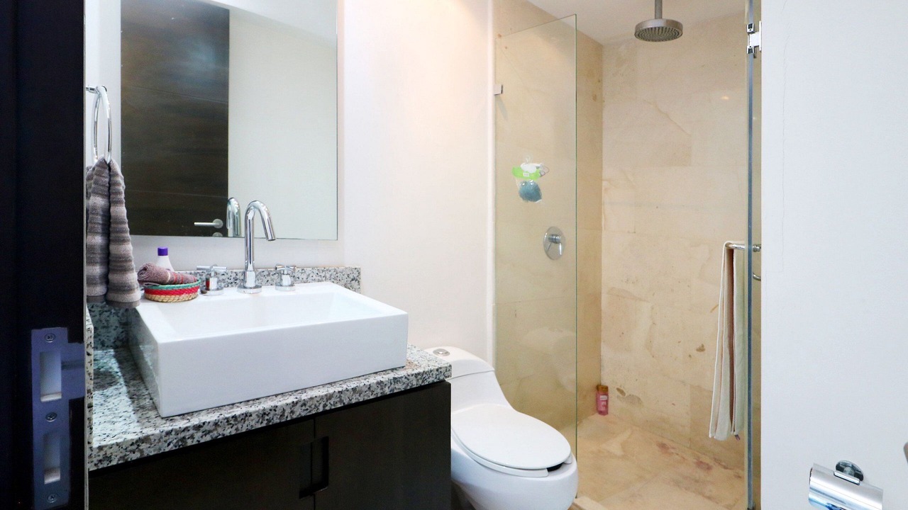 Photo of Bathroom in Cerritos