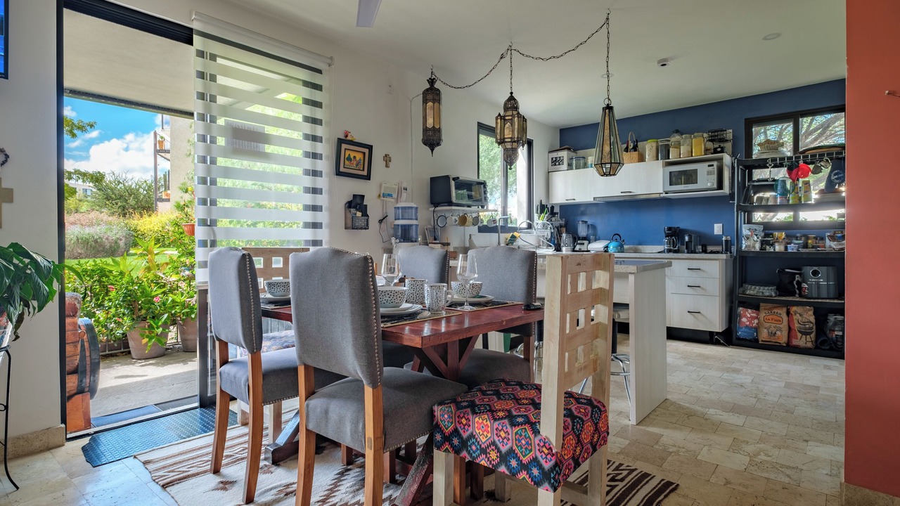 Photo of Livingroom in Arcos de San Miguel
