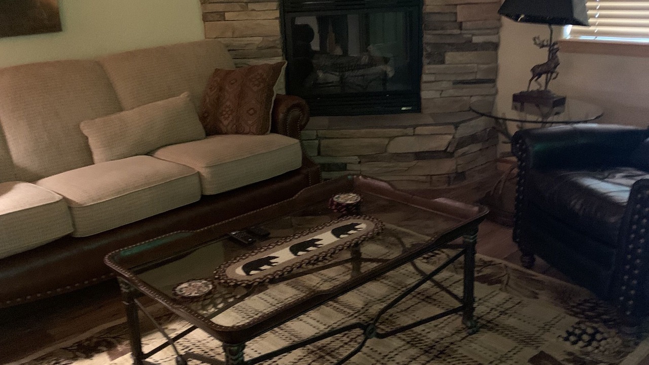 Photo of Livingroom in Pinetop