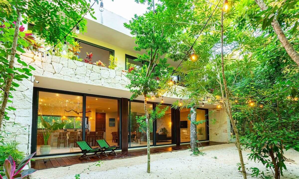 Photo of Outdoor in Akumal