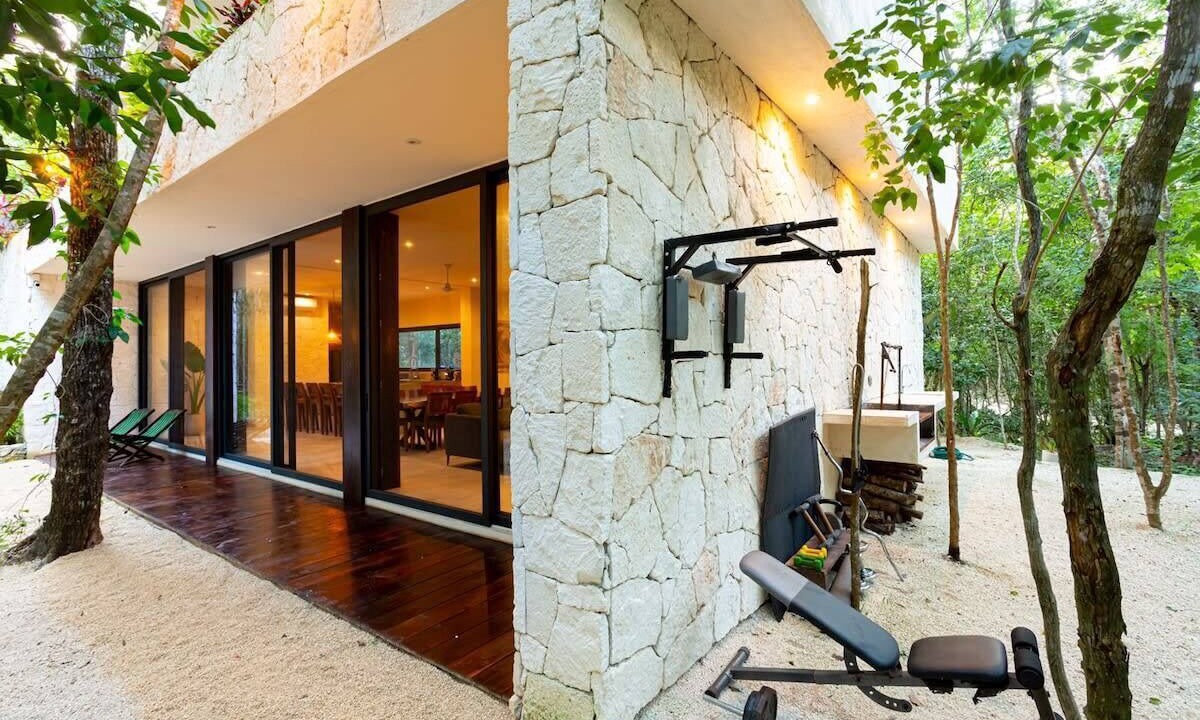 Photo of Outdoor in Akumal