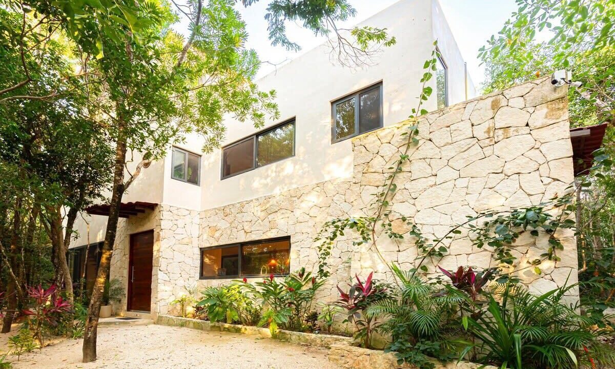 Photo of Outdoor in Akumal