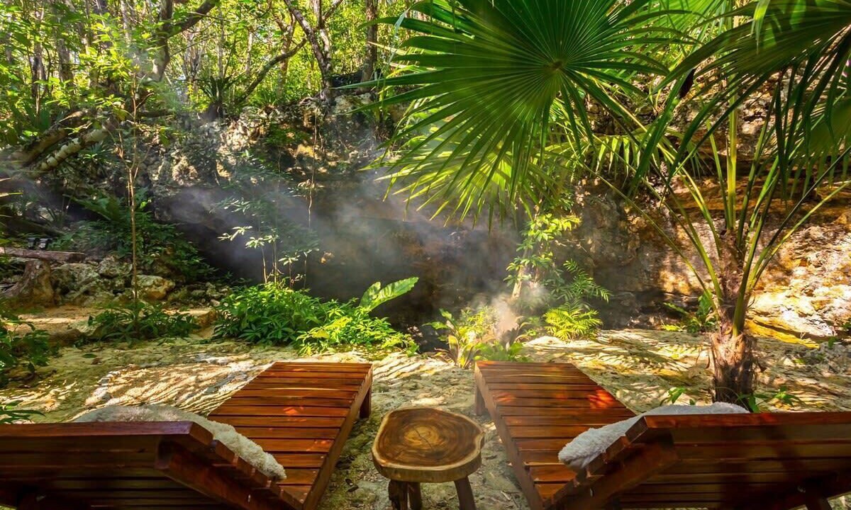 Photo of Outdoor in Akumal