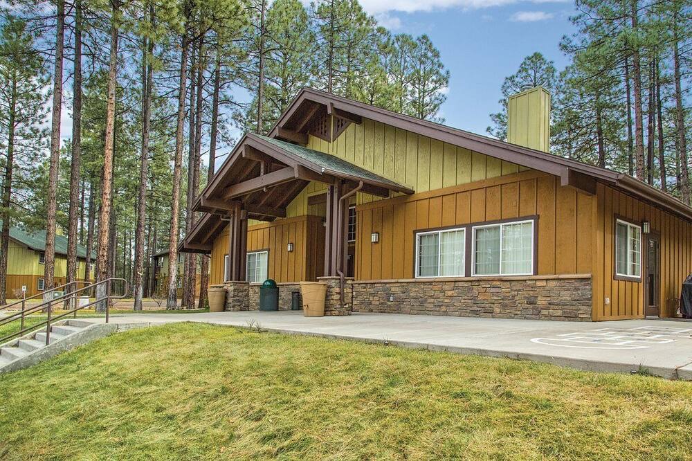 Photo of Outdoor in Pinetop