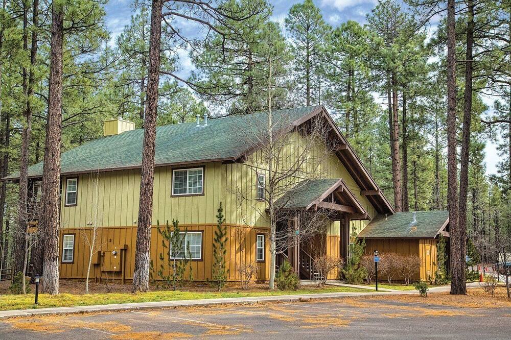 Photo of Outdoor in Pinetop