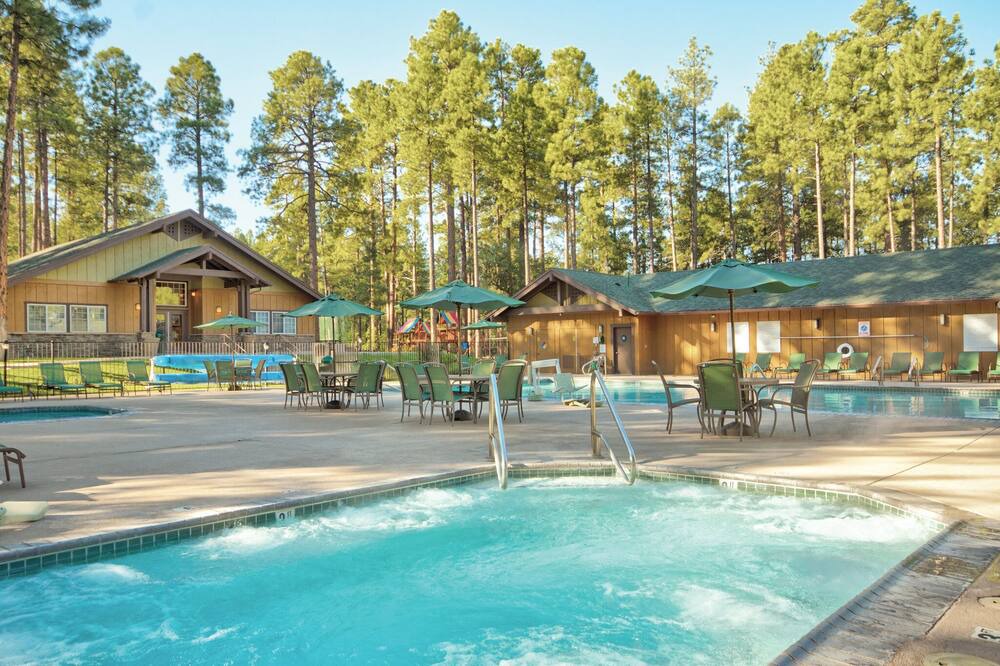 Photo of Outdoor in Pinetop