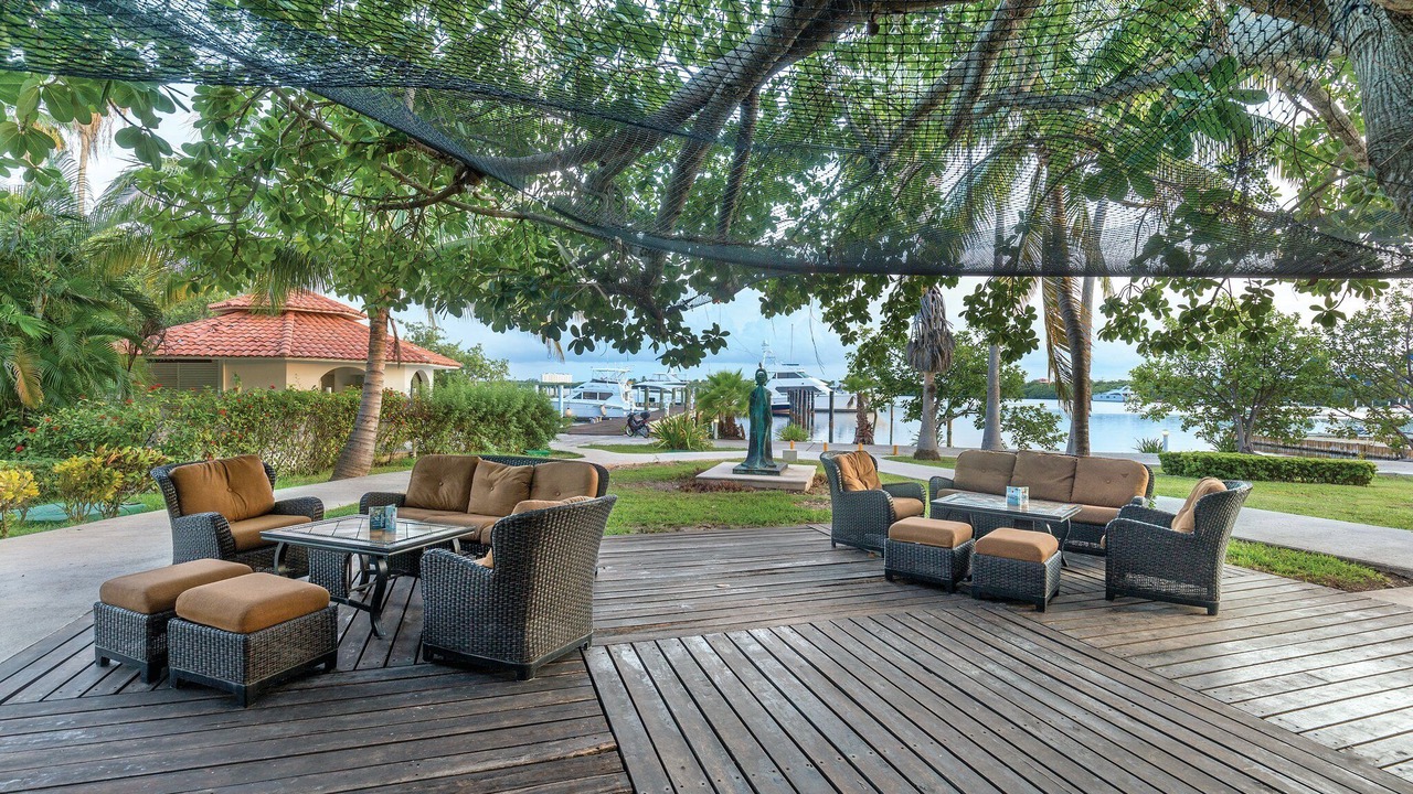 Photo of Outdoor in Salina Grande