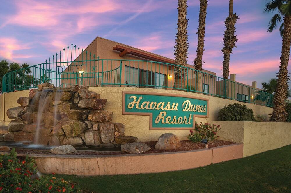 Photo of Outdoor in Lake Havasu City