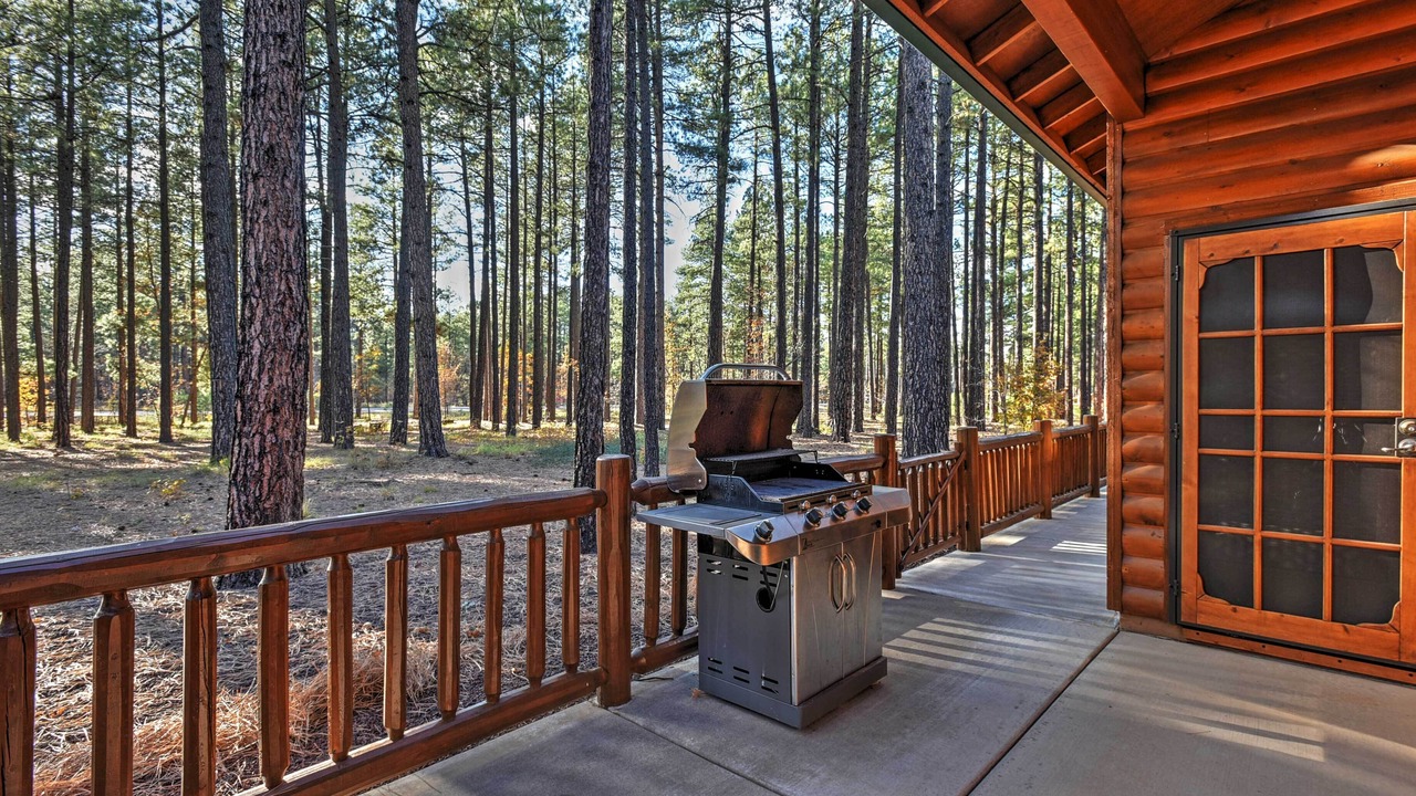 Photo of Others in Pinetop
