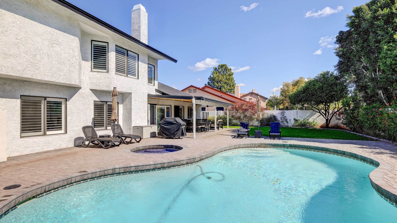 Photo of Outdoor in Paradise Valley Mirada