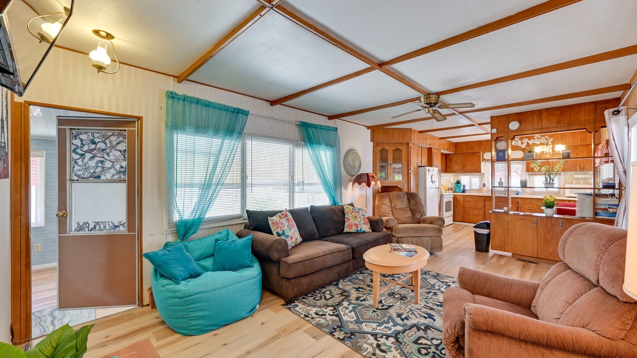 Photo of Livingroom in Yuma