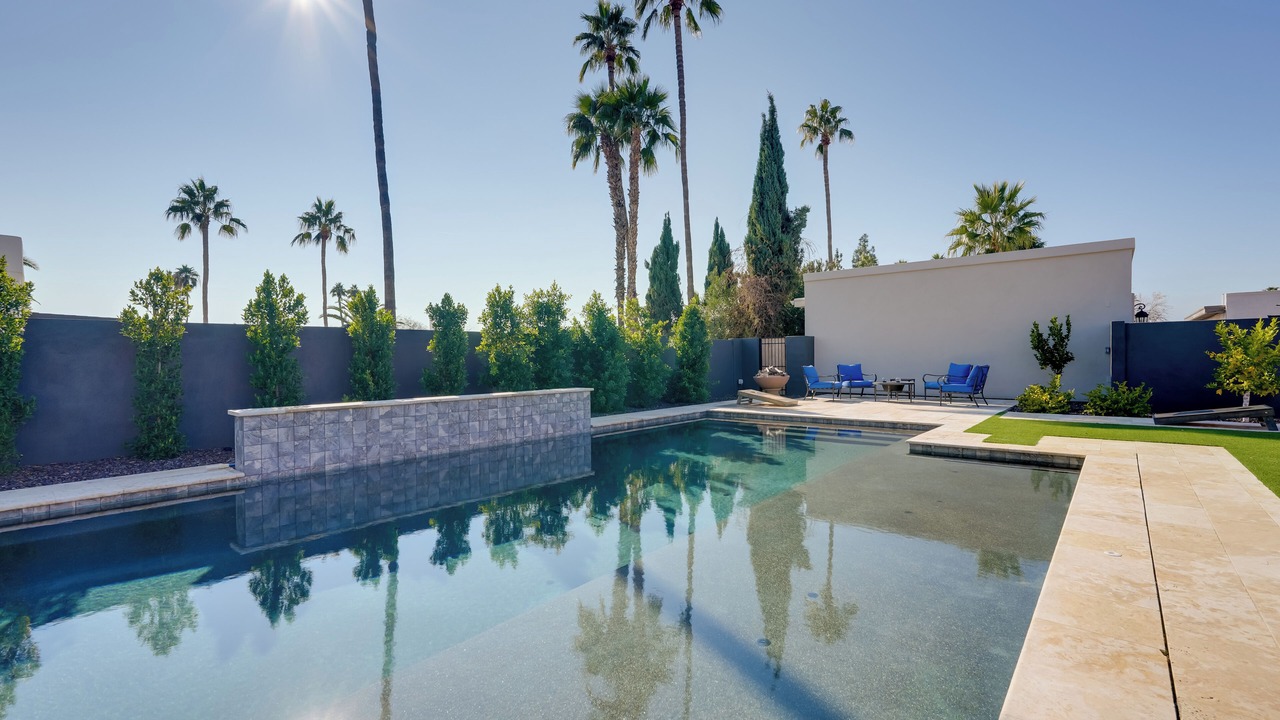 Photo of Outdoor in La Paz At Desert Springs
