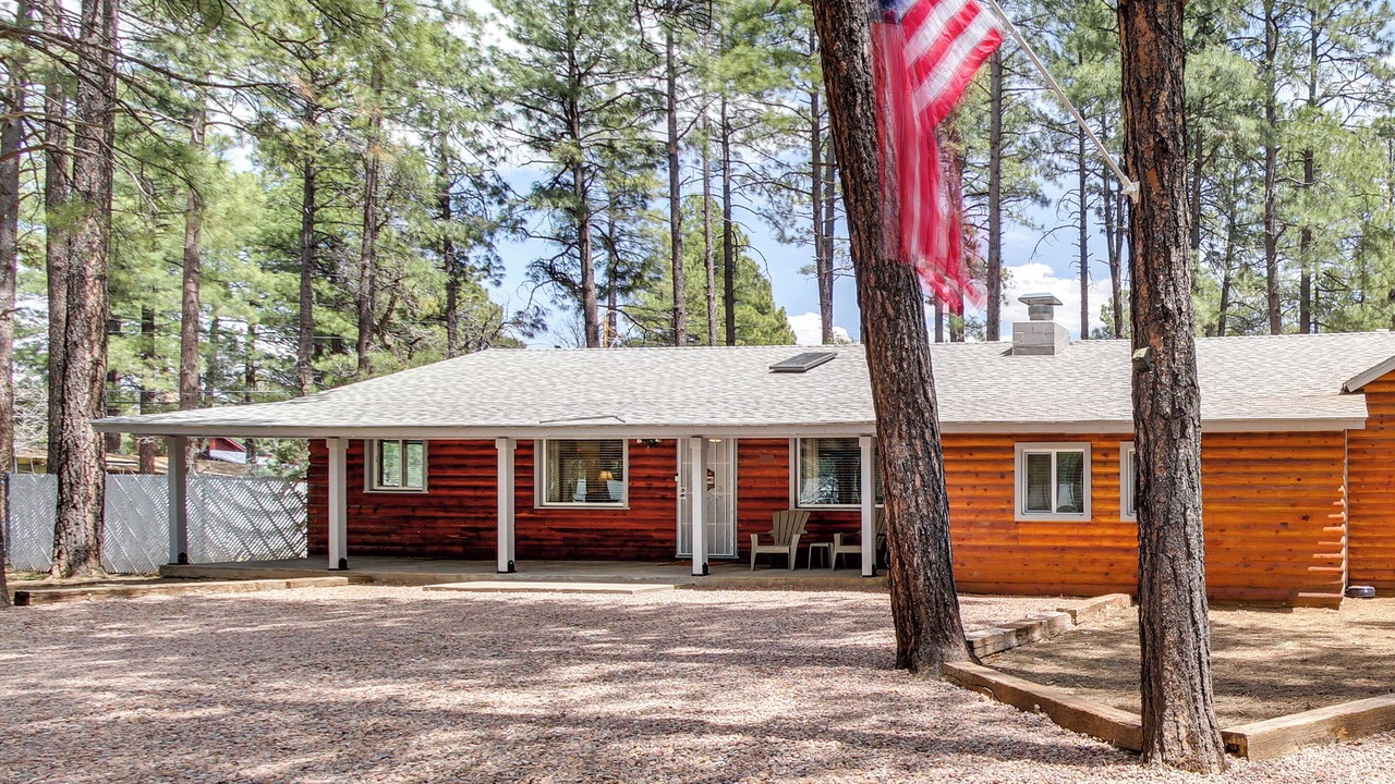 Photo of Others in Pinetop
