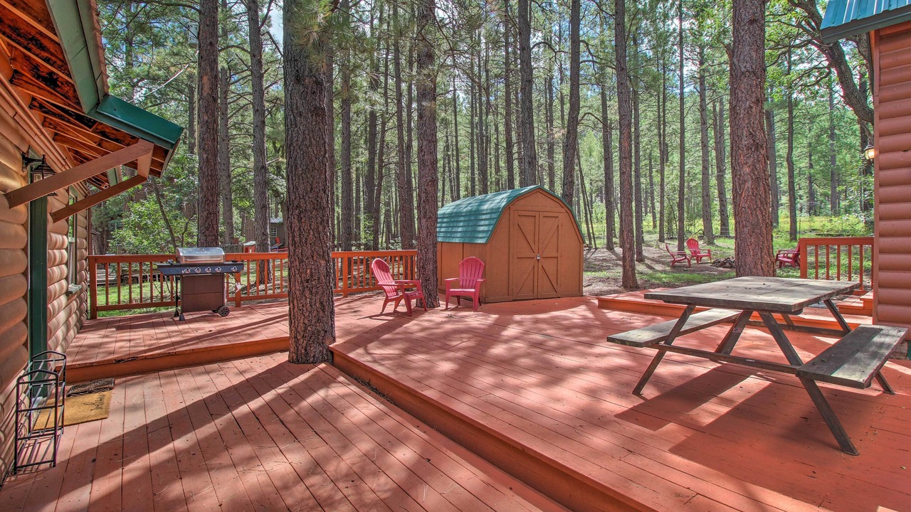 Photo of Others in Pinetop