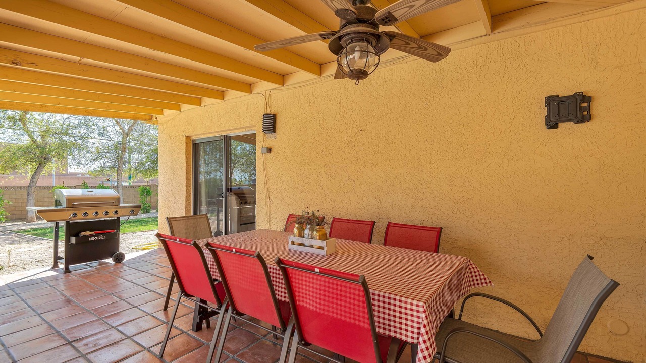 Photo of Outdoor in Cactus Glen