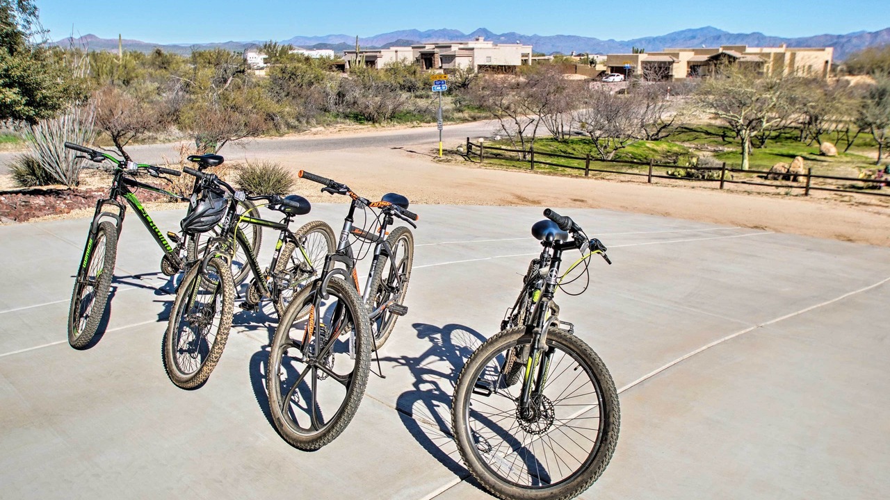 Photo of Others in Rio Verde Foothills