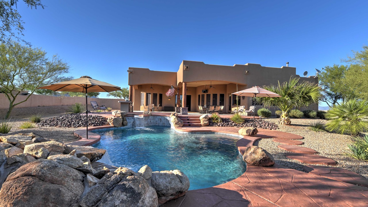 Photo of Others in Rio Verde Foothills