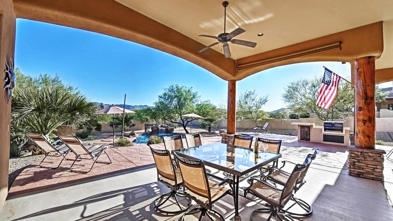 Photo of Others in Rio Verde Foothills
