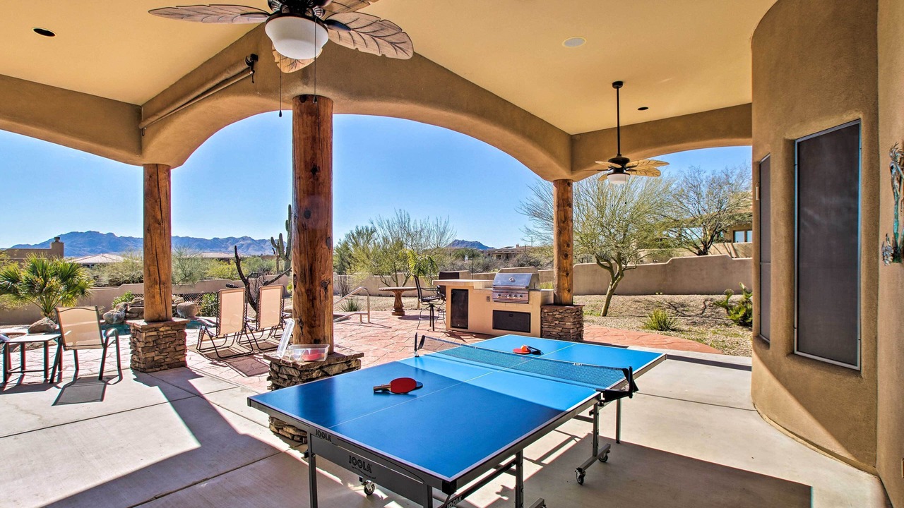 Photo of Others in Rio Verde Foothills