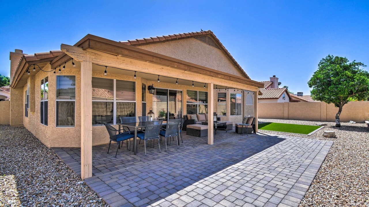 Photo of Others in Paradise Valley Village