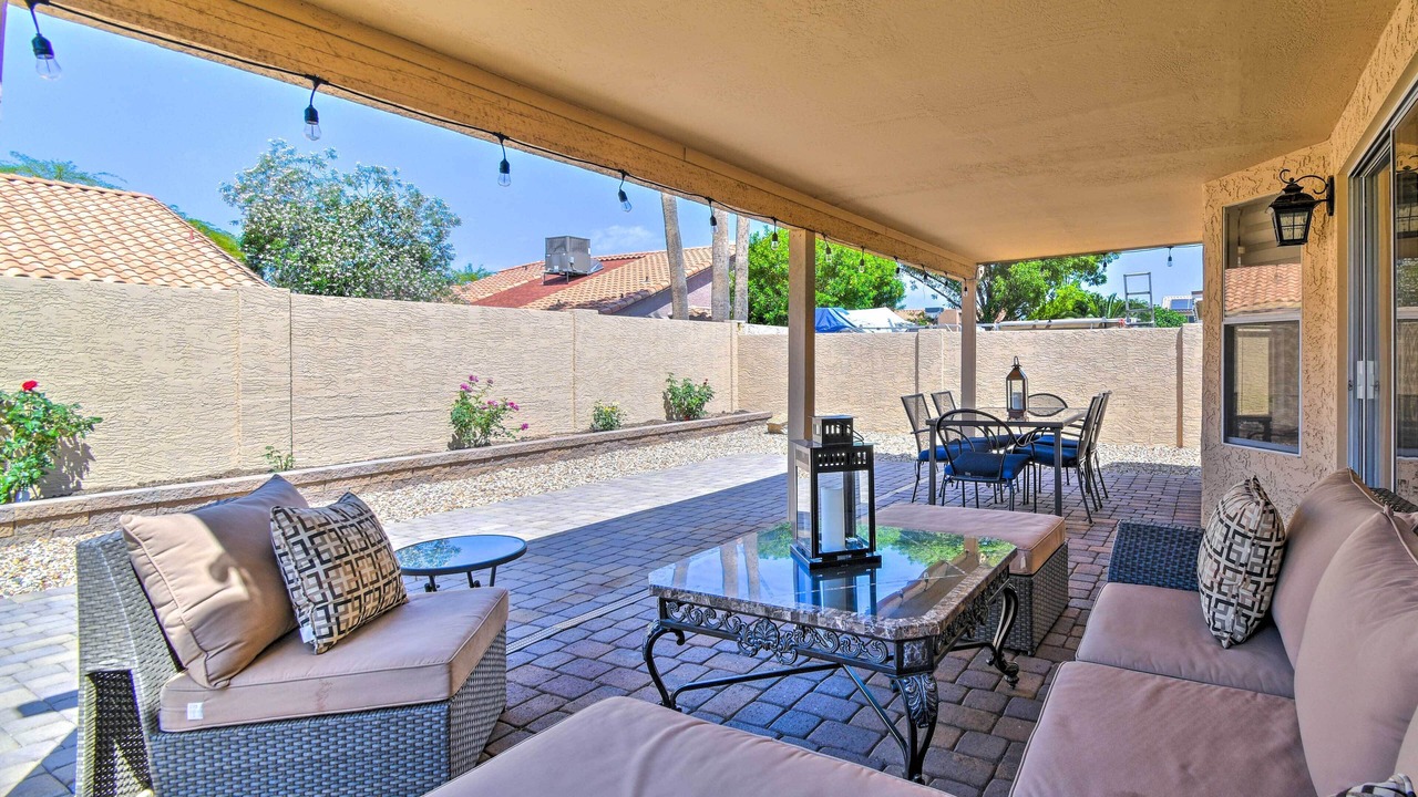 Photo of Others in Paradise Valley Village